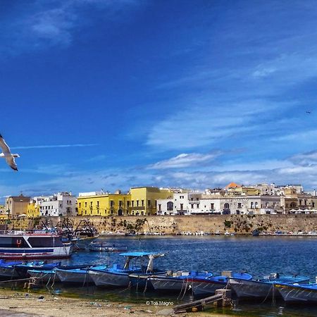Baia Verde Villetta Via Delle Mimose Gallipoli Ngoại thất bức ảnh