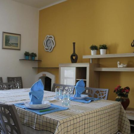 Baia Verde Villetta Via Delle Mimose Gallipoli Ngoại thất bức ảnh