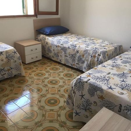 Baia Verde Villetta Via Delle Mimose Gallipoli Ngoại thất bức ảnh