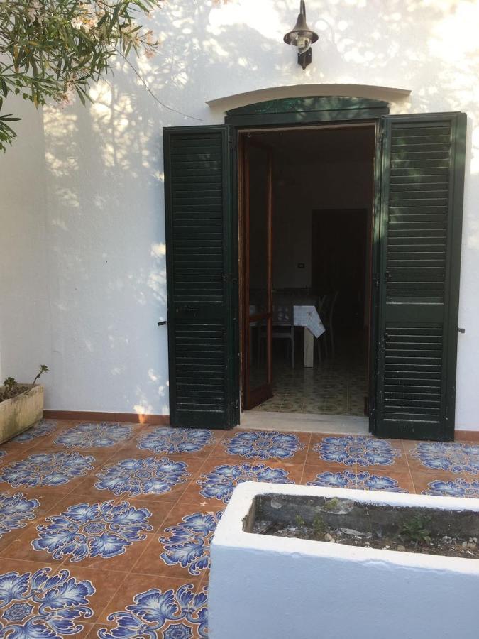 Baia Verde Villetta Via Delle Mimose Gallipoli Ngoại thất bức ảnh