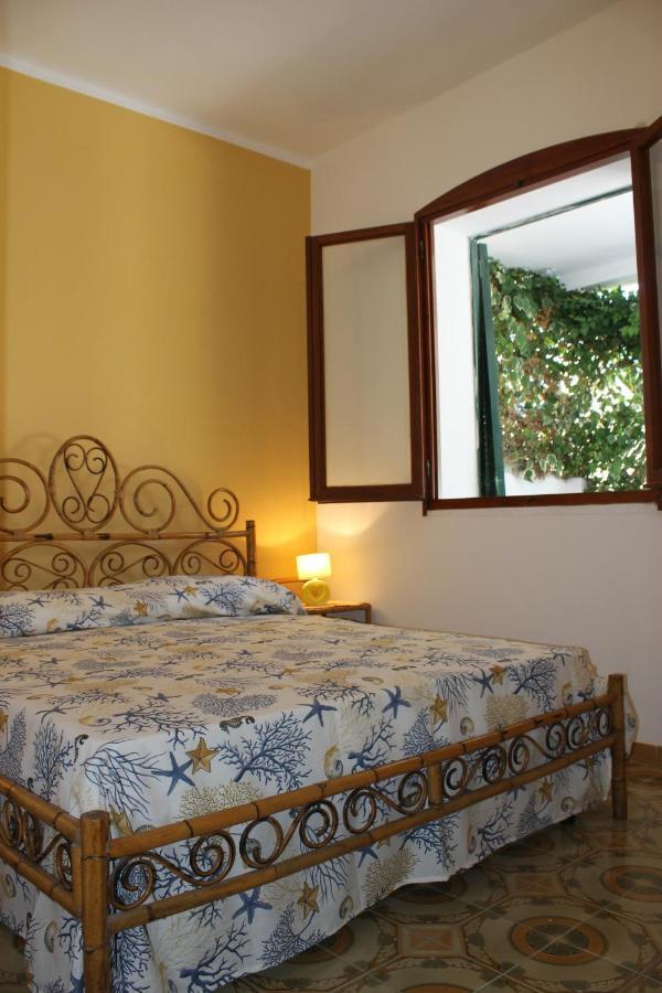 Baia Verde Villetta Via Delle Mimose Gallipoli Ngoại thất bức ảnh
