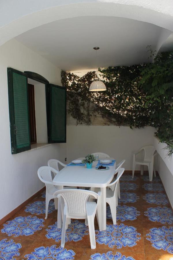 Baia Verde Villetta Via Delle Mimose Gallipoli Ngoại thất bức ảnh