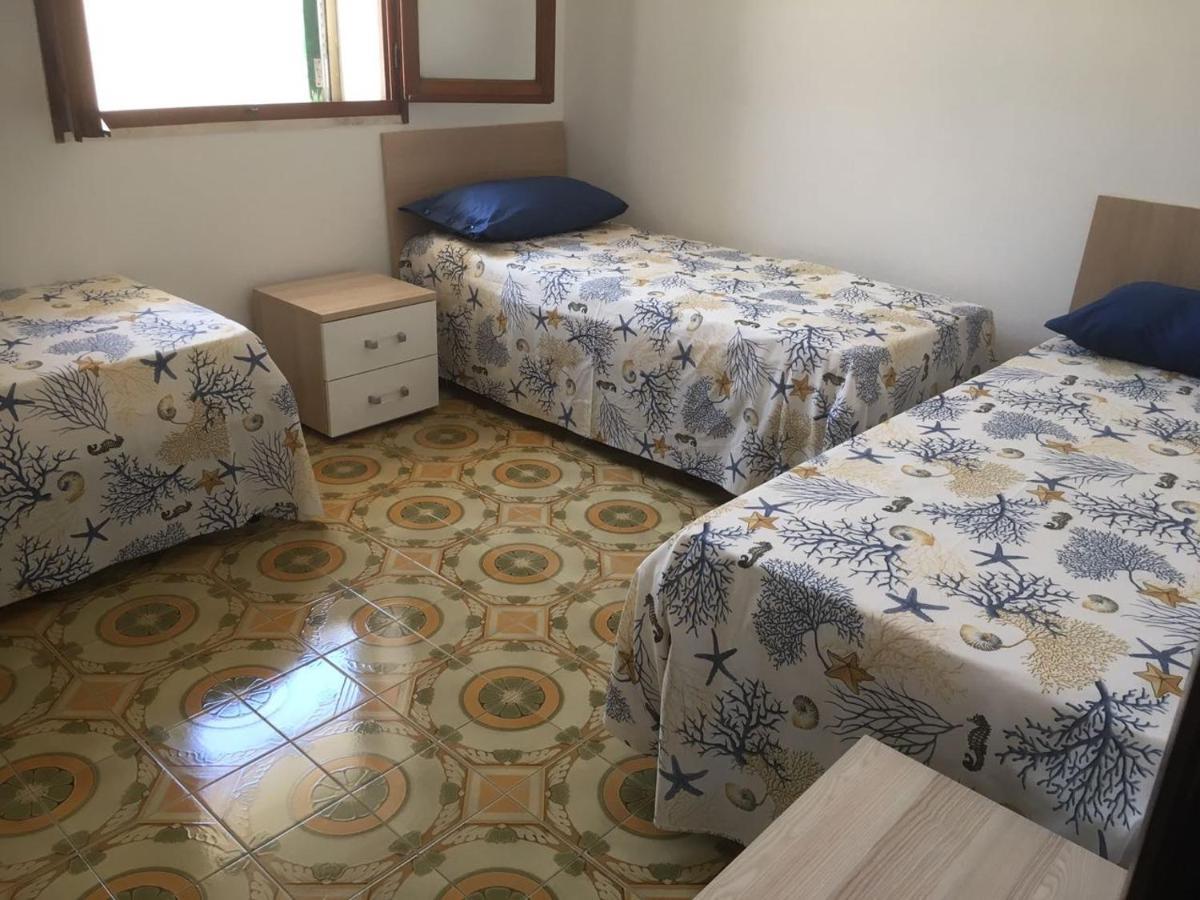 Baia Verde Villetta Via Delle Mimose Gallipoli Ngoại thất bức ảnh